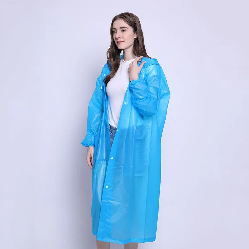 Nordspur | Trekap Vielseitiger Regenponcho Für Outdoor