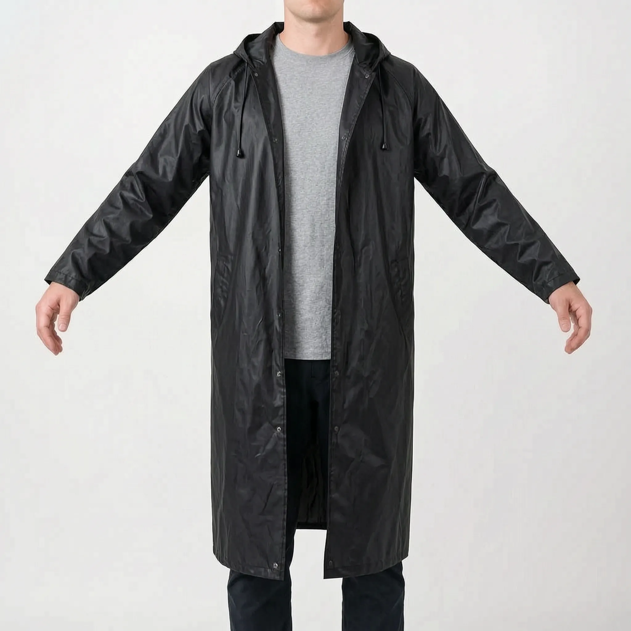 Nordspur | Trekap Vielseitiger Regenponcho Für Outdoor