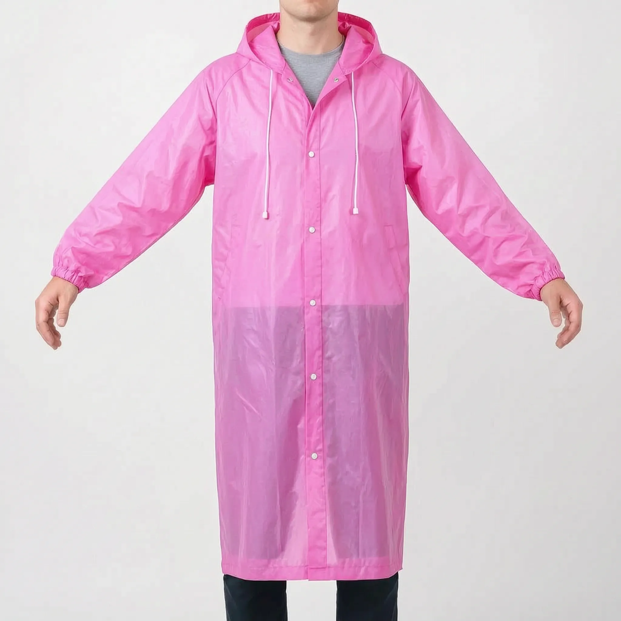 Nordspur | Trekap Vielseitiger Regenponcho Für Outdoor