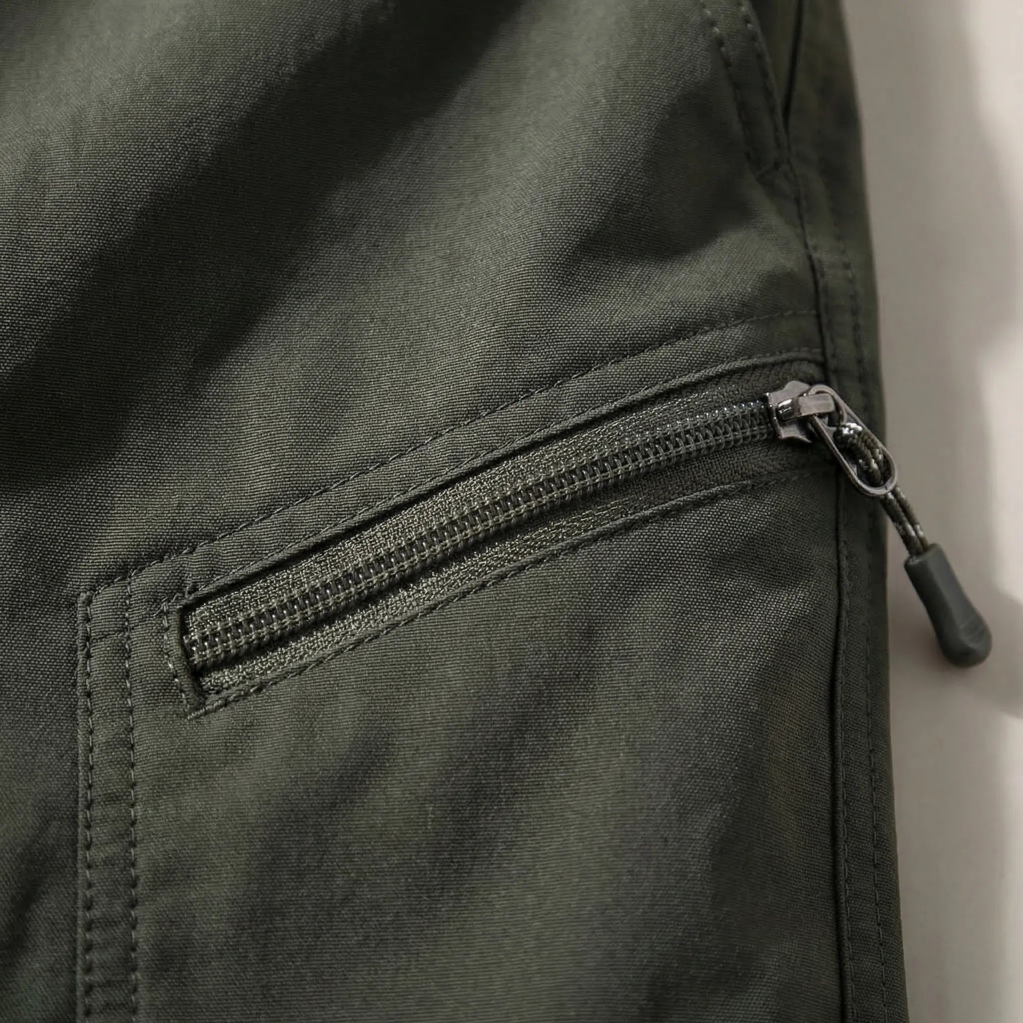 Cabrio Wanderhose Zip-Off für Herren und Damen, schnelltrocknend