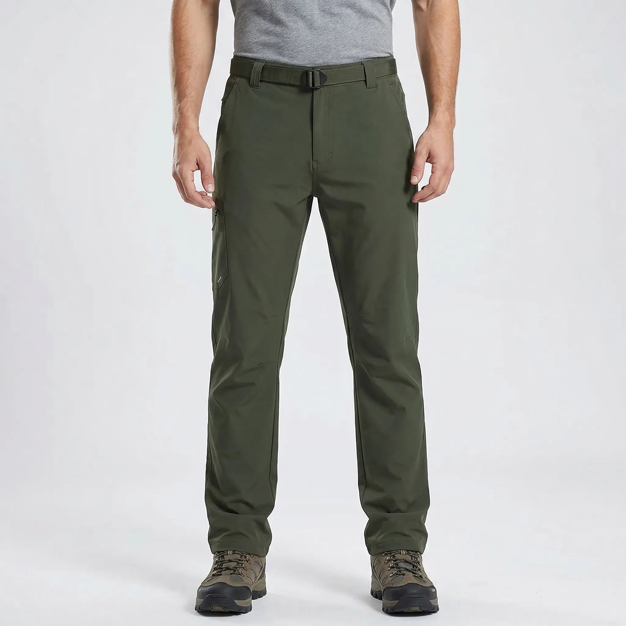 Leichte Outdoor-Hose für Wandern, schnelltrocknend und atmungsaktiv