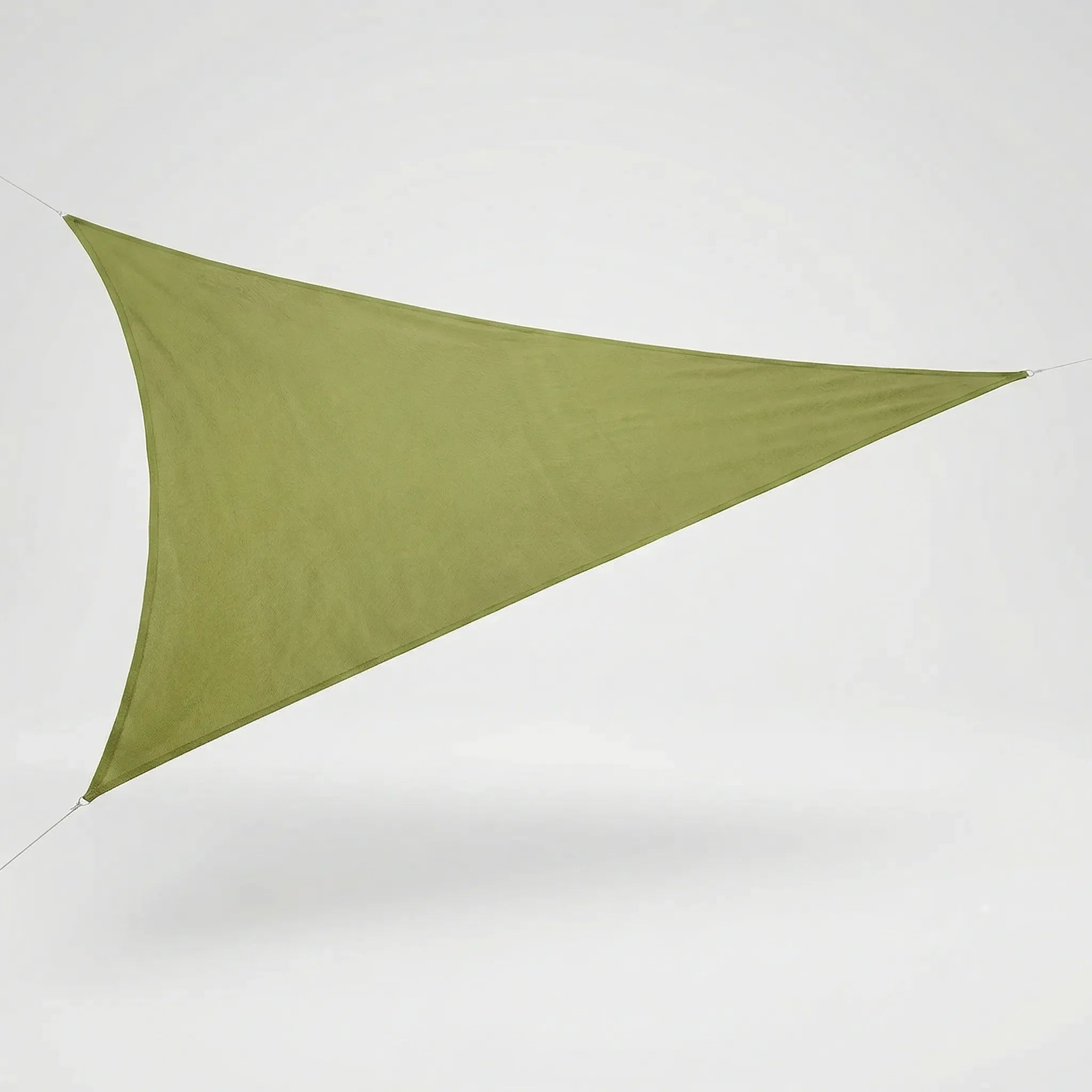 Nordspur | TriShadeo Folding Triangular Shade Sail