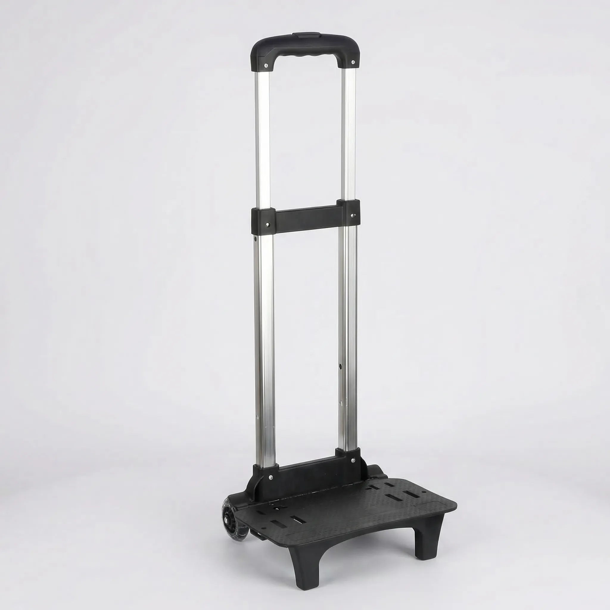 Rucksack-Trolley mit Teleskopgriff und 2 Rädern für Kinder