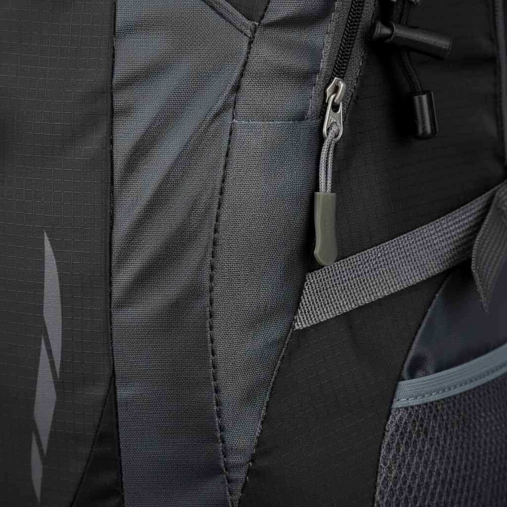 Nordspur | Ultralight Foldable Daypack