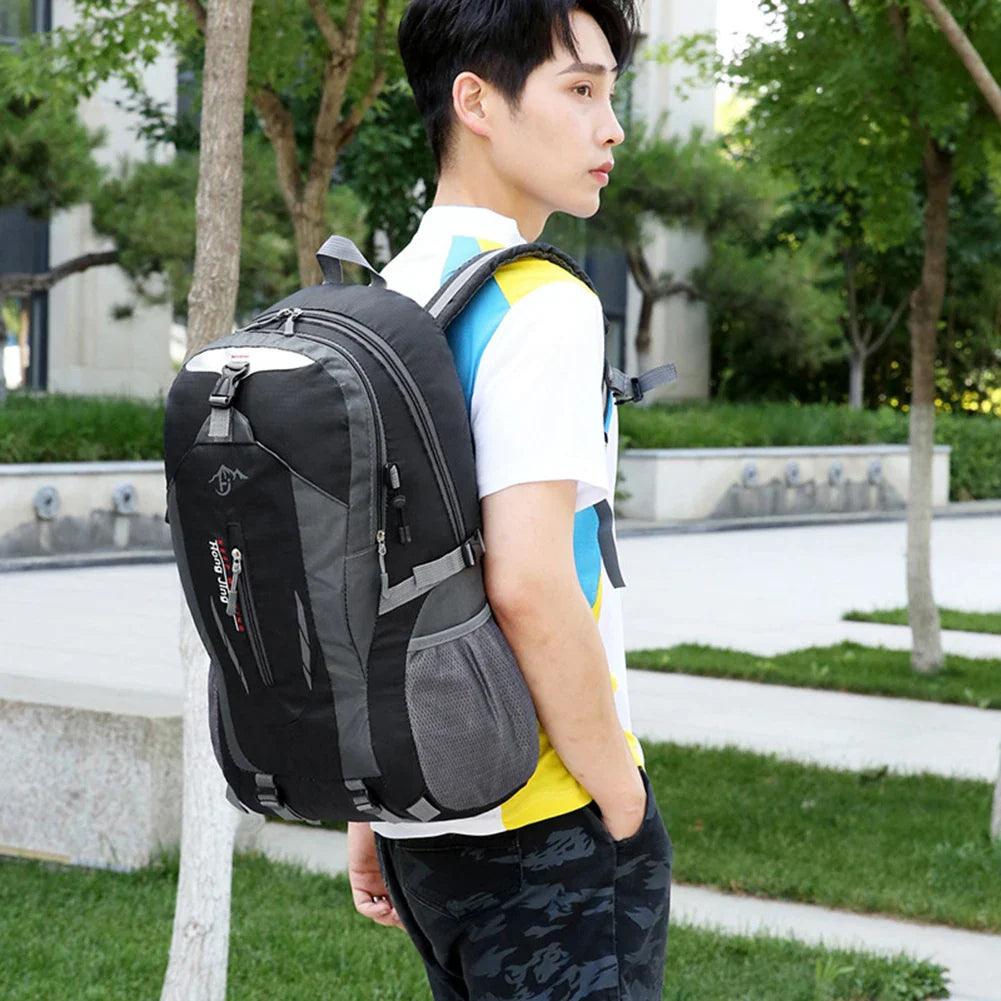 Nordspur | Ultralight Foldable Daypack