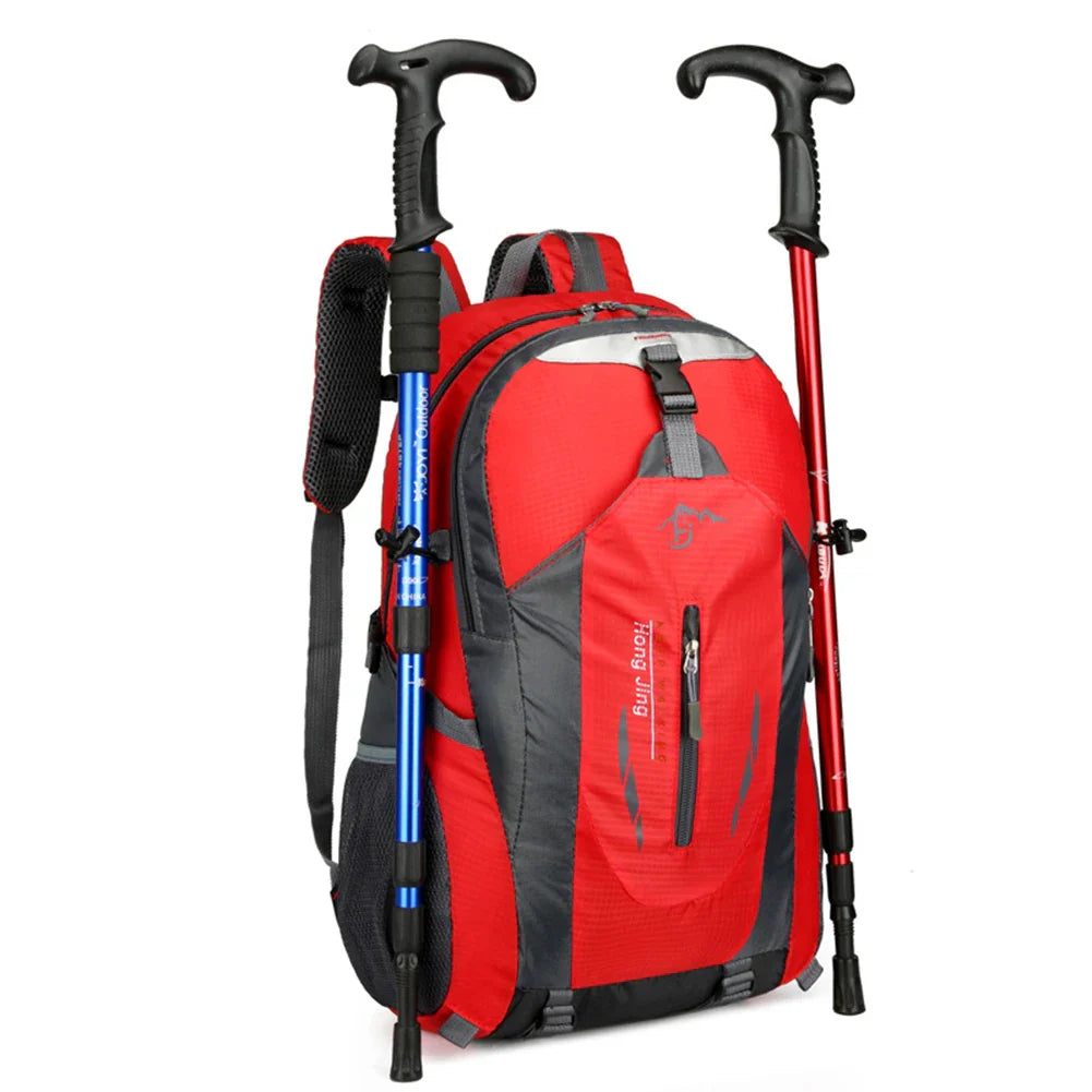 Nordspur | Ultralight Foldable Daypack