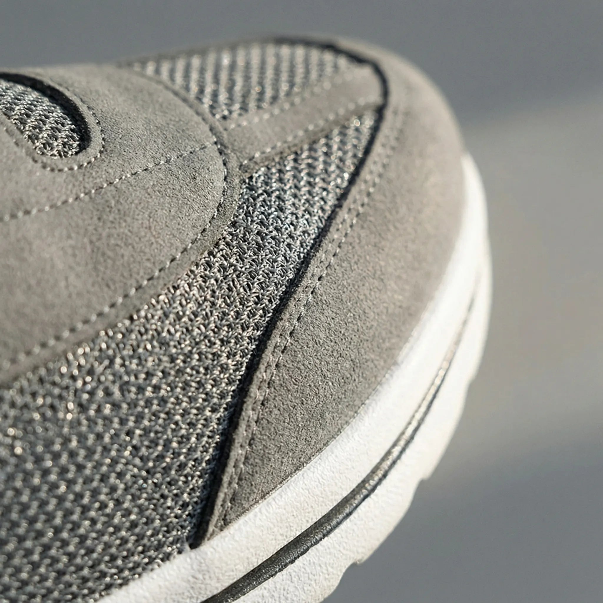 Weite orthopädische Sneaker mit klappbarem Oberteil für Hallux valgus