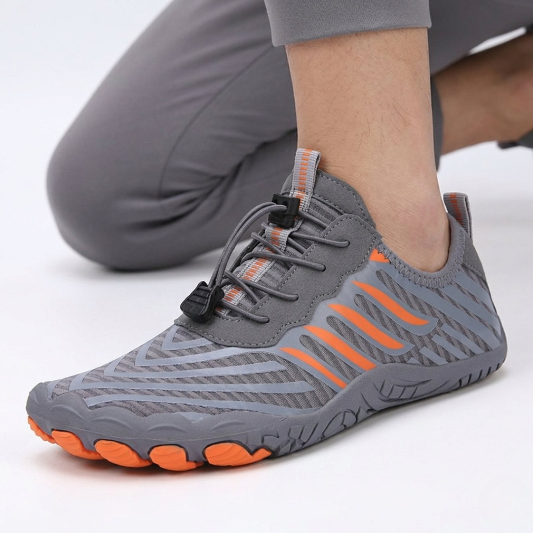 Nordspur | Strideox Unisex Barfußsohle Sportschuh