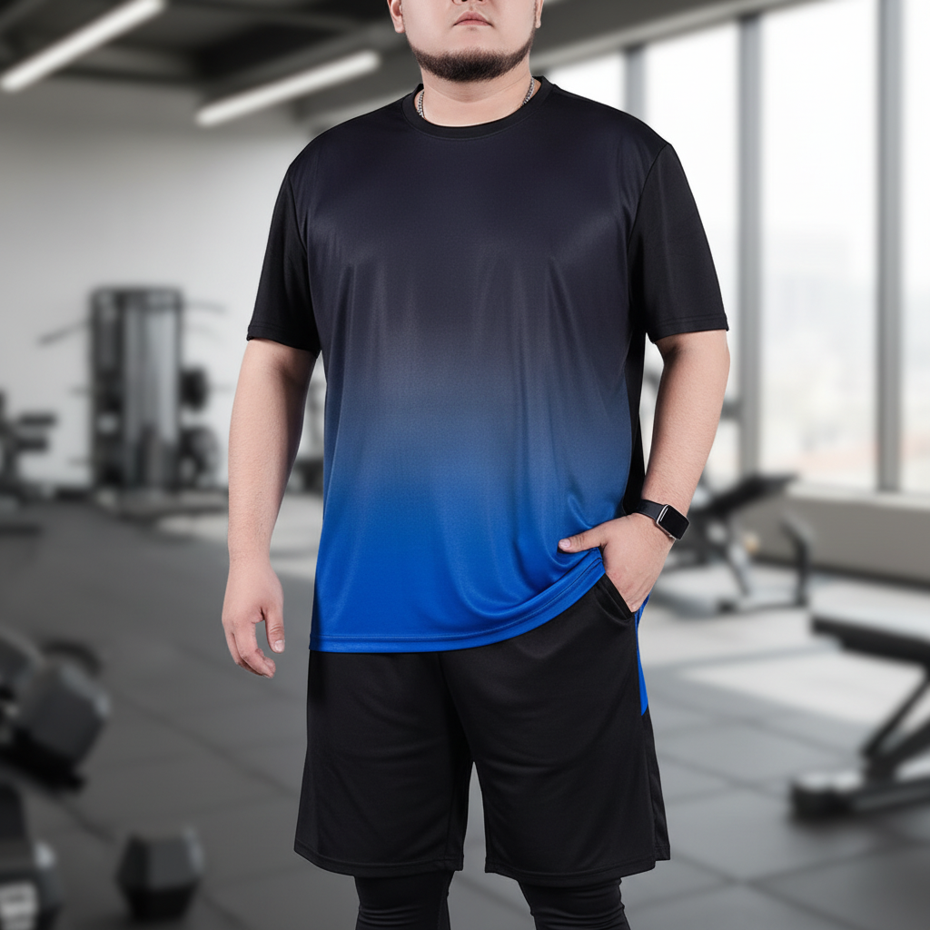 Nordspur | Vastaloft Oversized Short Sleeve Tee