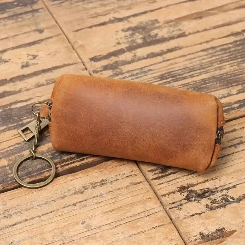 Nordspur | Vaultlet Compact Zipper Coin Pouch