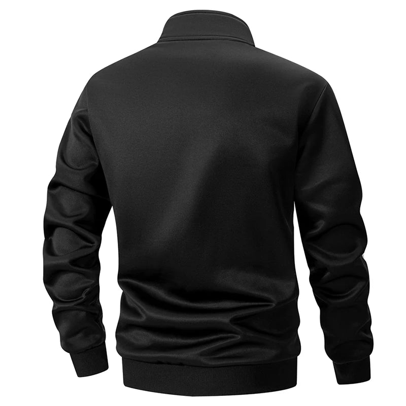 Nordspur | Velek Zweifarbige Fleecejacke Für Herren