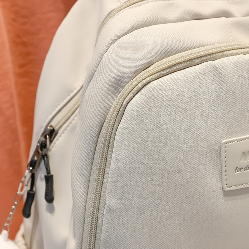 Hochleistungs-Rucksack mit gepolstertem Laptop-Fach und ergonomischen Gurten