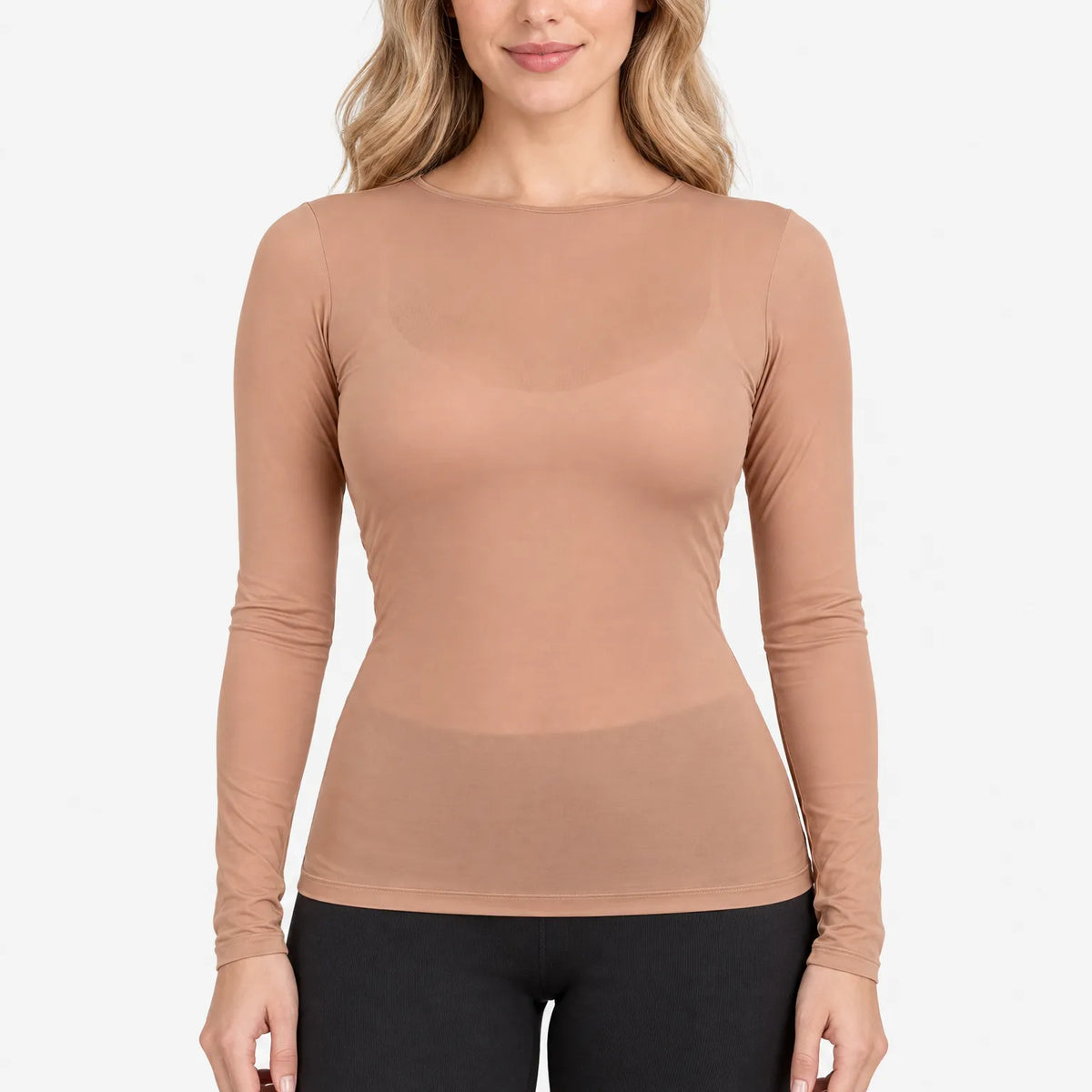 Nordspur | Veloa Langärmliges Funktionsshirt Für Damen