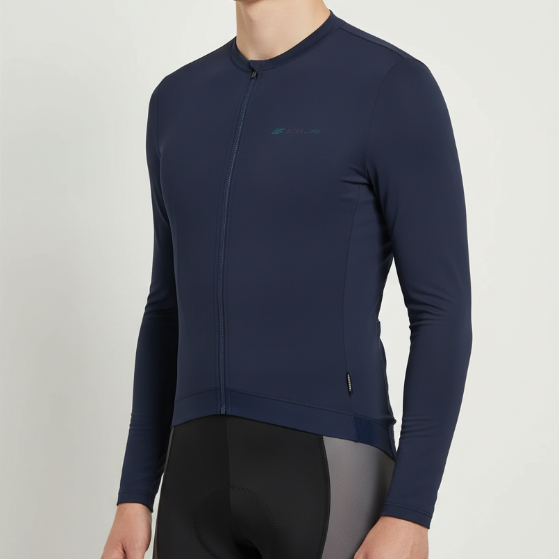 Nordspur | Veloformo Long Sleeve Pro Cycling Jersey
