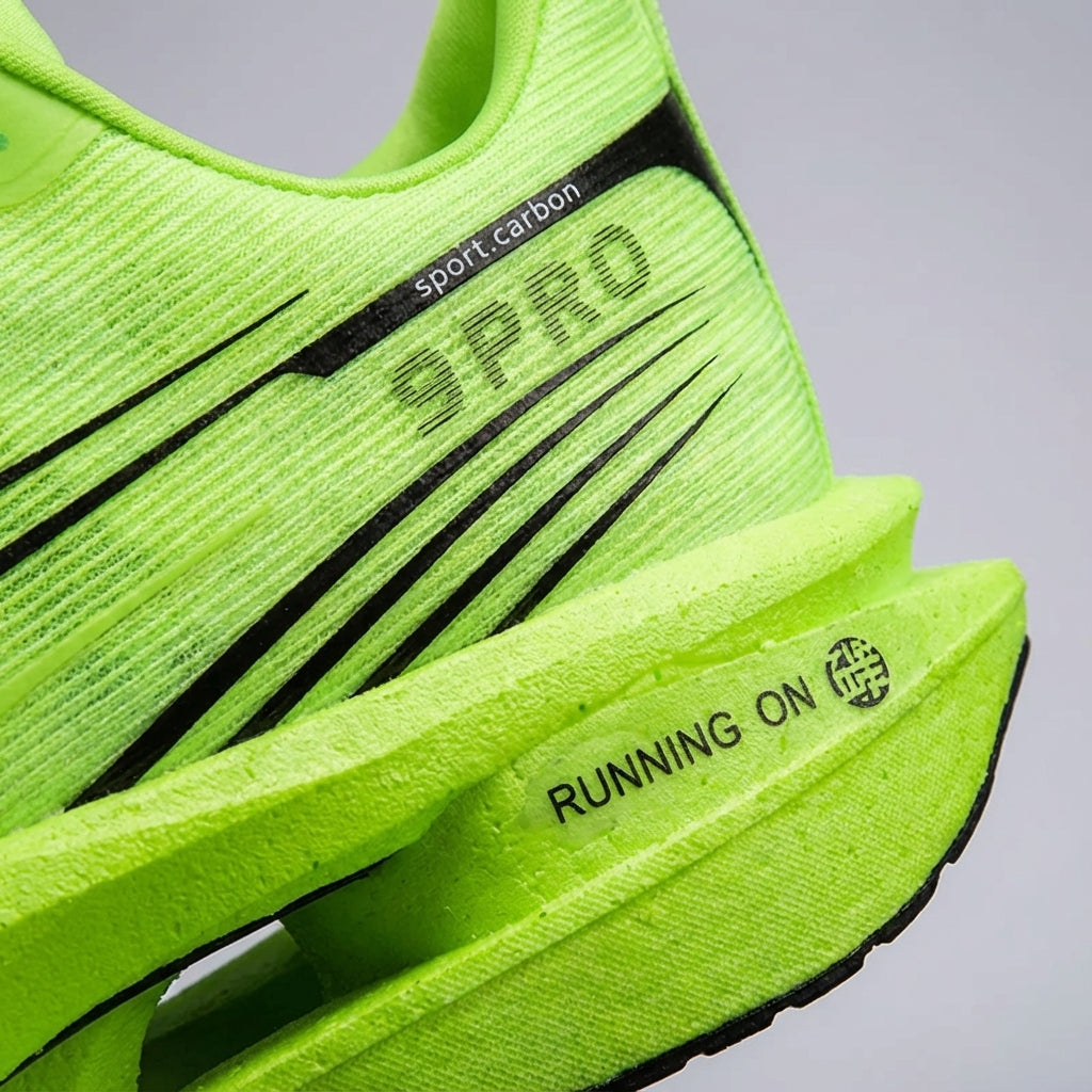Nordspur | Veloftix Lightweight Carbon Plate Runner