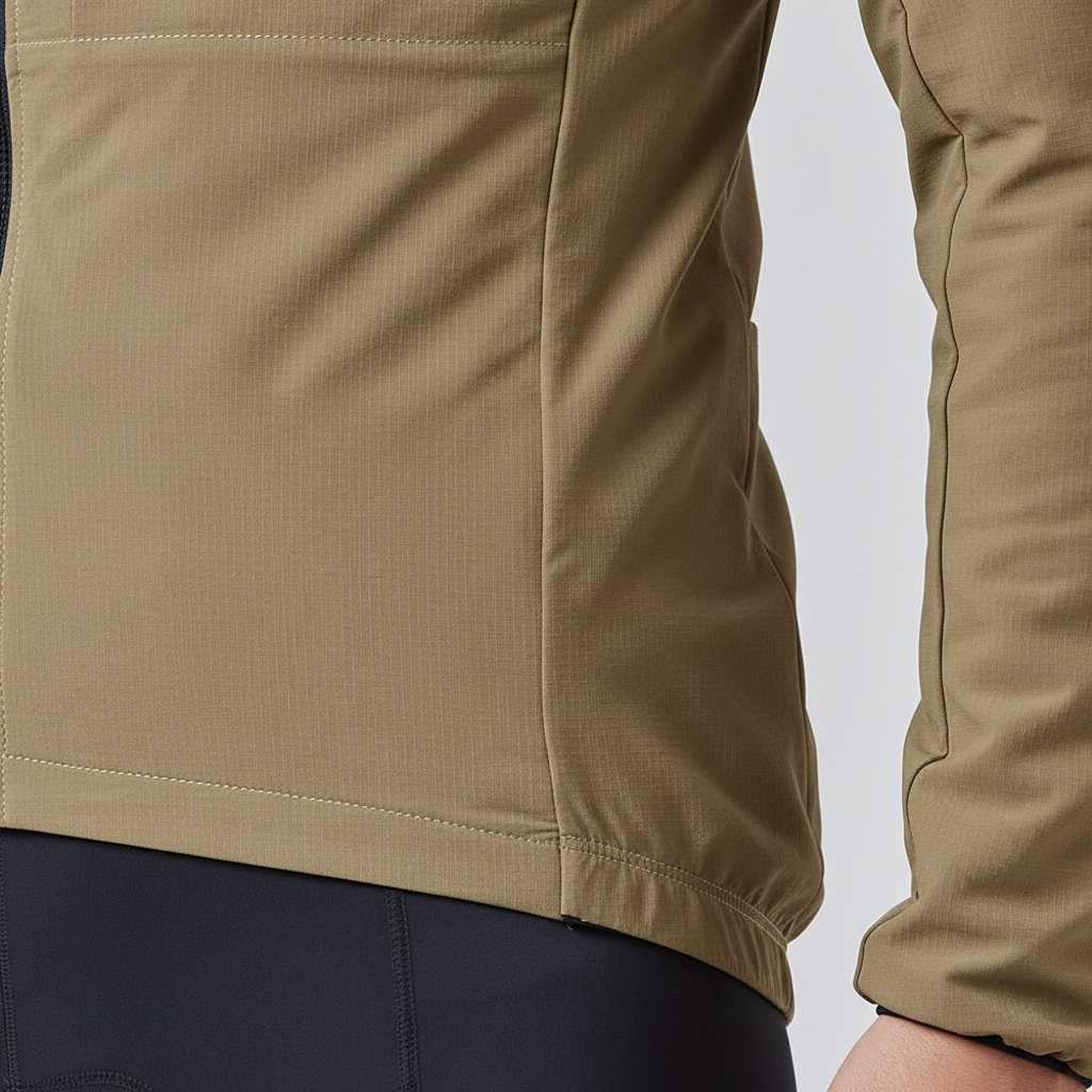 Nordspur | Velokindr Long Sleeve Cycling Jacket