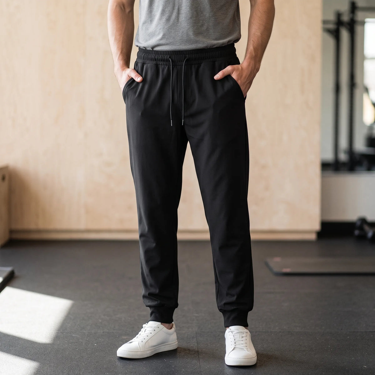 Nordspur | Velonta Klassische Jogginghose Mit Elastischem Bund