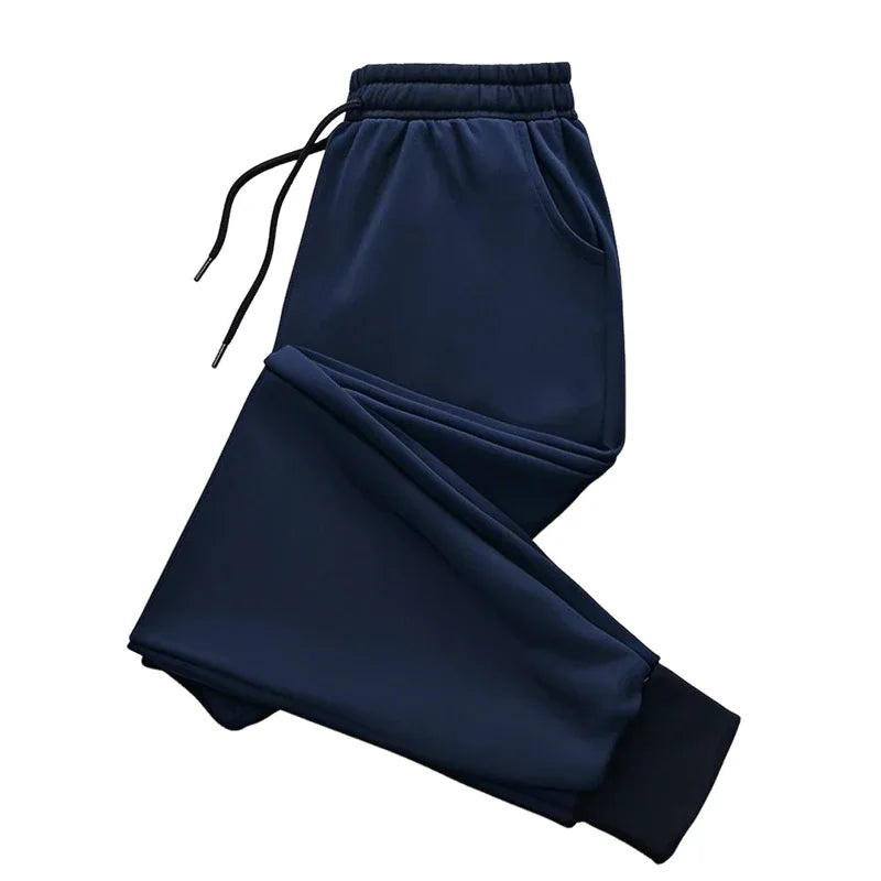 Nordspur | Velonta Klassische Jogginghose Mit Elastischem Bund