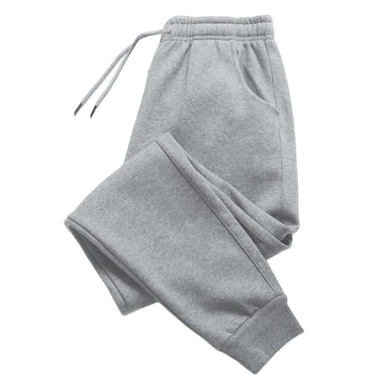 Nordspur | Velonta Klassische Jogginghose Mit Elastischem Bund