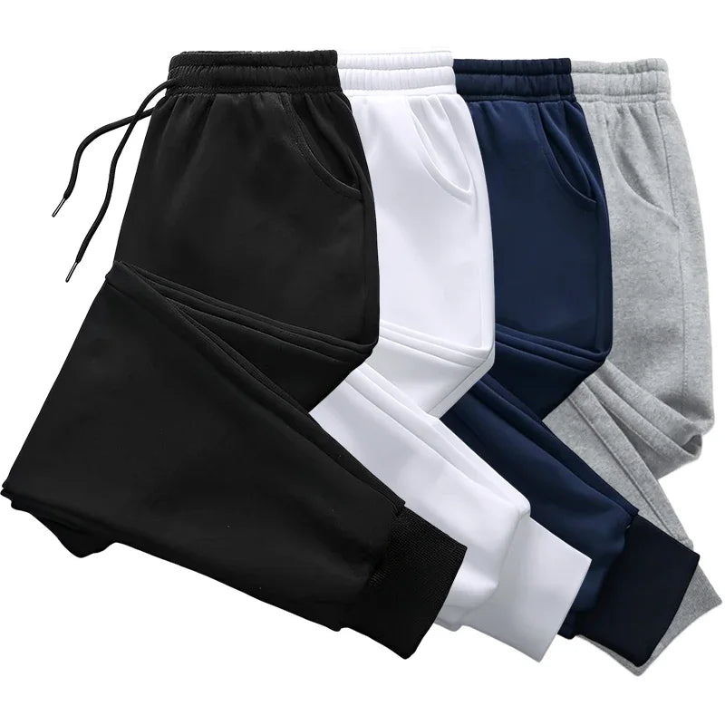 Nordspur | Velonta Klassische Jogginghose Mit Elastischem Bund