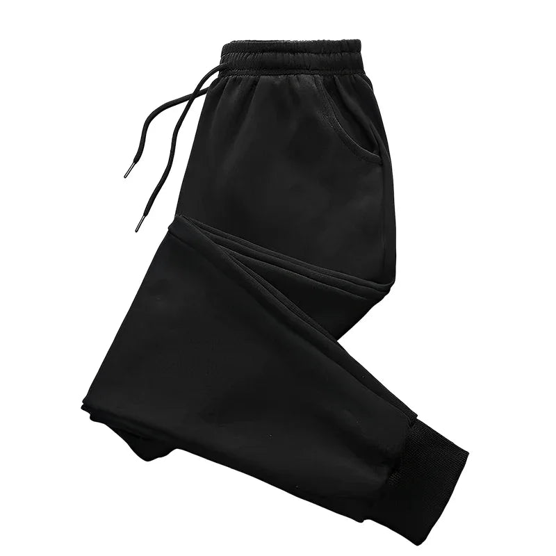 Nordspur | Velonta Klassische Jogginghose Mit Elastischem Bund