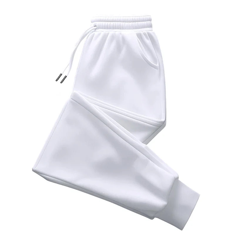 Nordspur | Velonta Klassische Jogginghose Mit Elastischem Bund