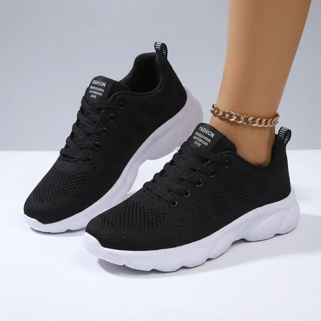 Nordspur | Veloressa Low Cut Athletic Sneaker