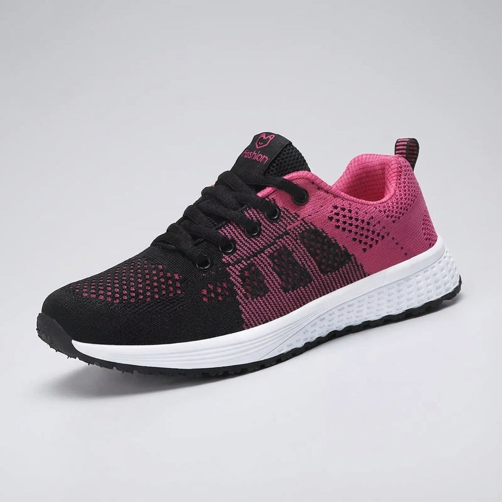 Nordspur | Veloressa Low Cut Athletic Sneaker