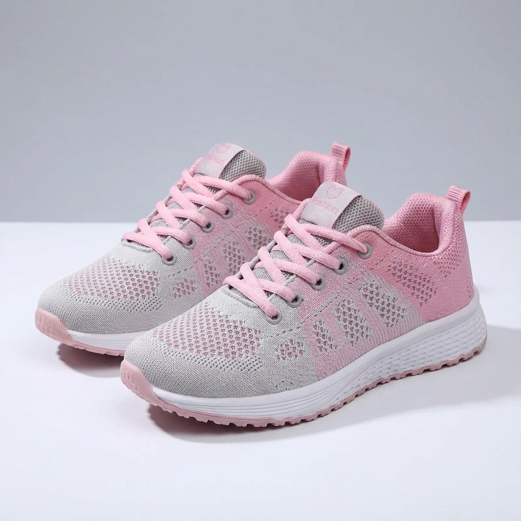 Nordspur | Veloressa Low Cut Athletic Sneaker