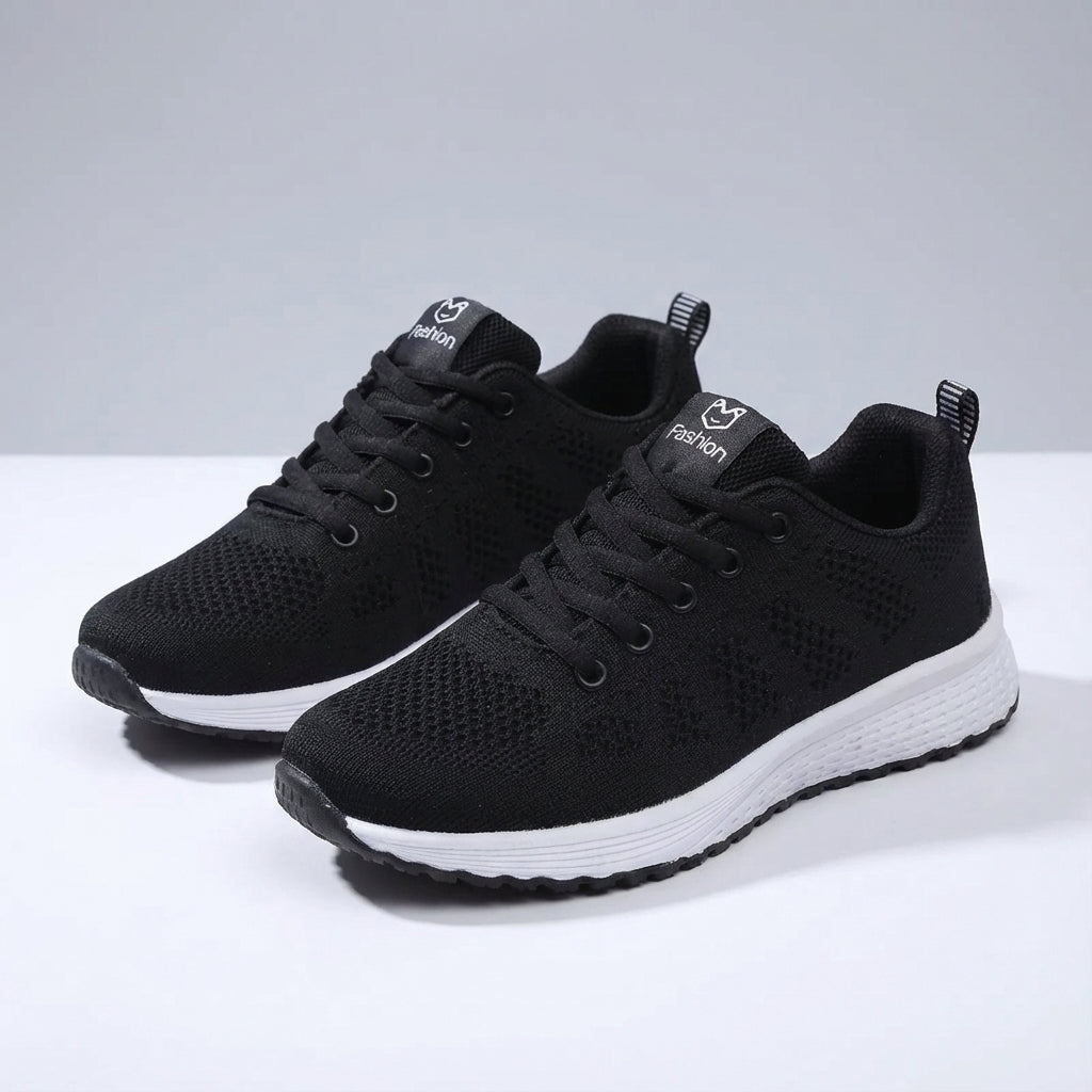 Nordspur | Veloressa Low Cut Athletic Sneaker