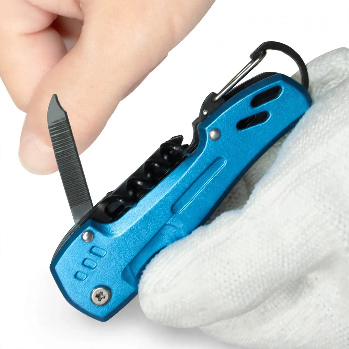 Nordspur | Velorik Kompaktes Multitool Werkzeug Für Fahrradtouren