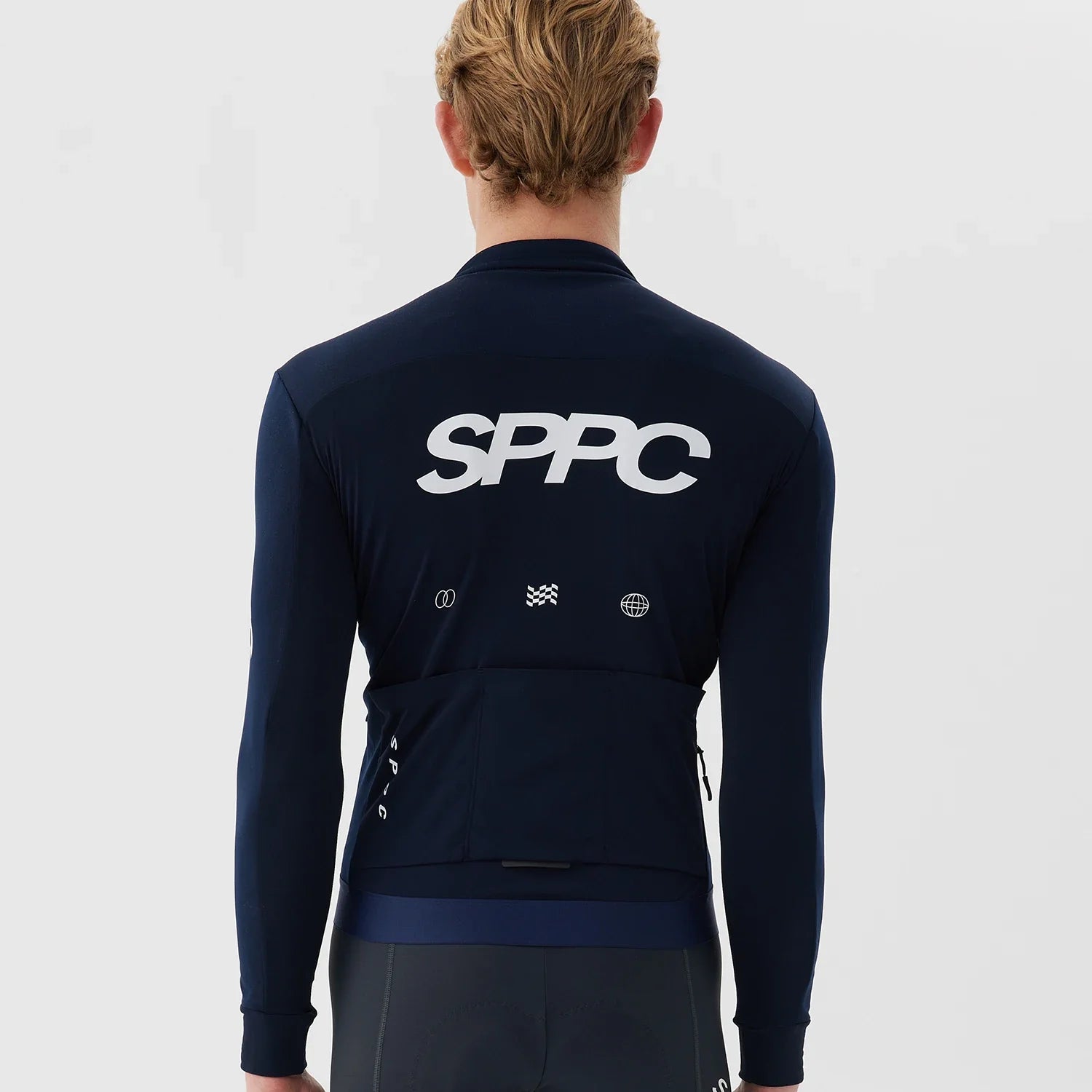 Nordspur | Velorix Men Slim Fit Cycling Jacket
