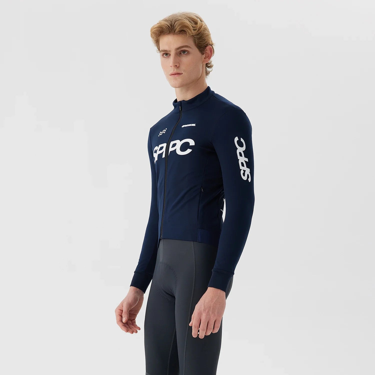 Nordspur | Velorix Men Slim Fit Cycling Jacket