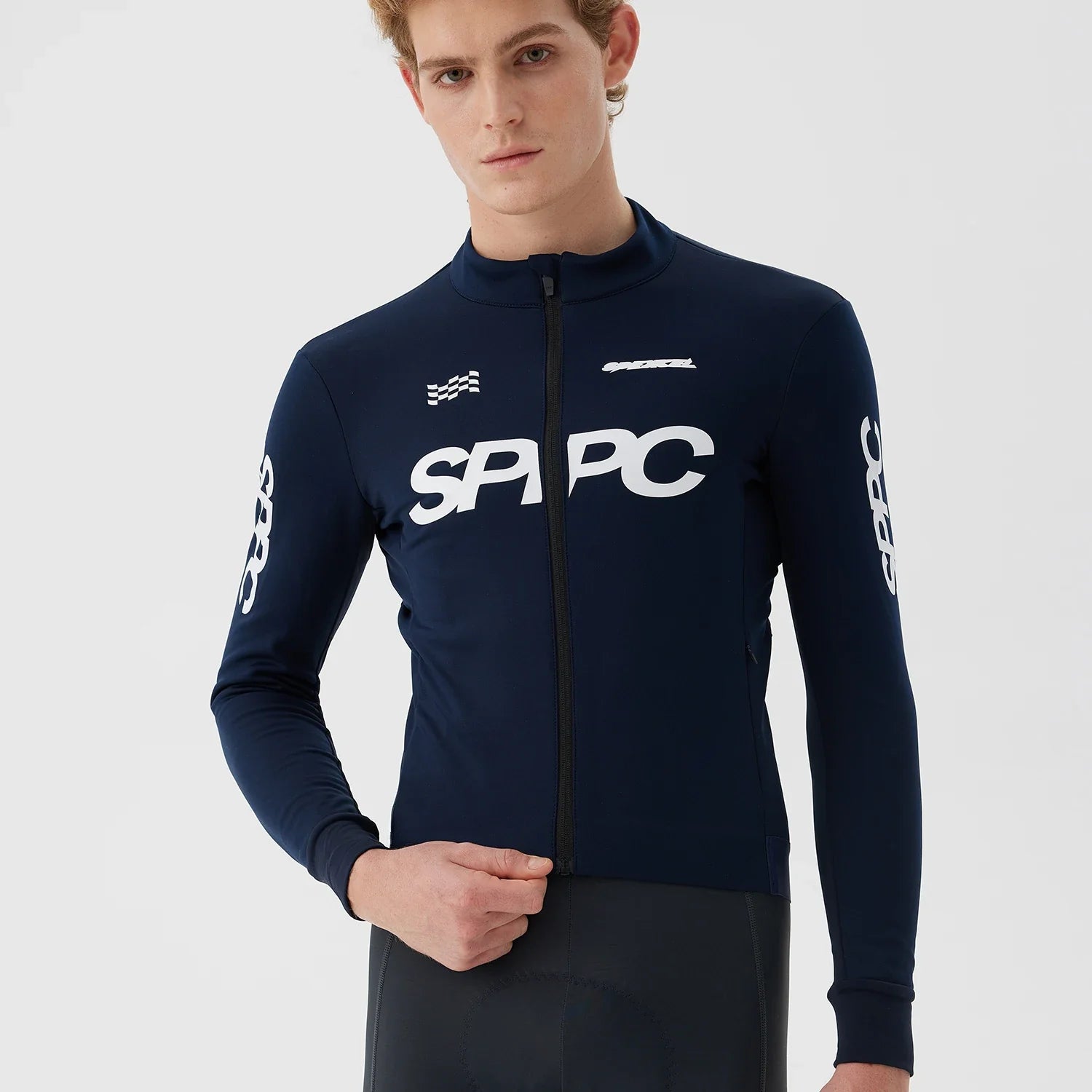 Nordspur | Velorix Men Slim Fit Cycling Jacket