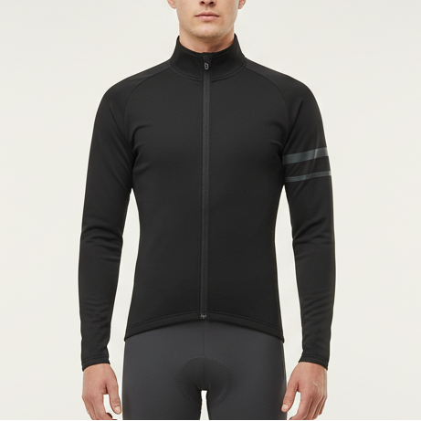 Nordspur | Veloshell Men Slim Fit Cycling Jacket