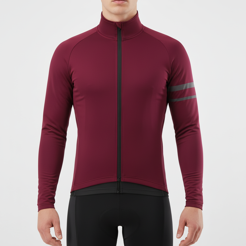 Nordspur | Veloshell Men Slim Fit Cycling Jacket