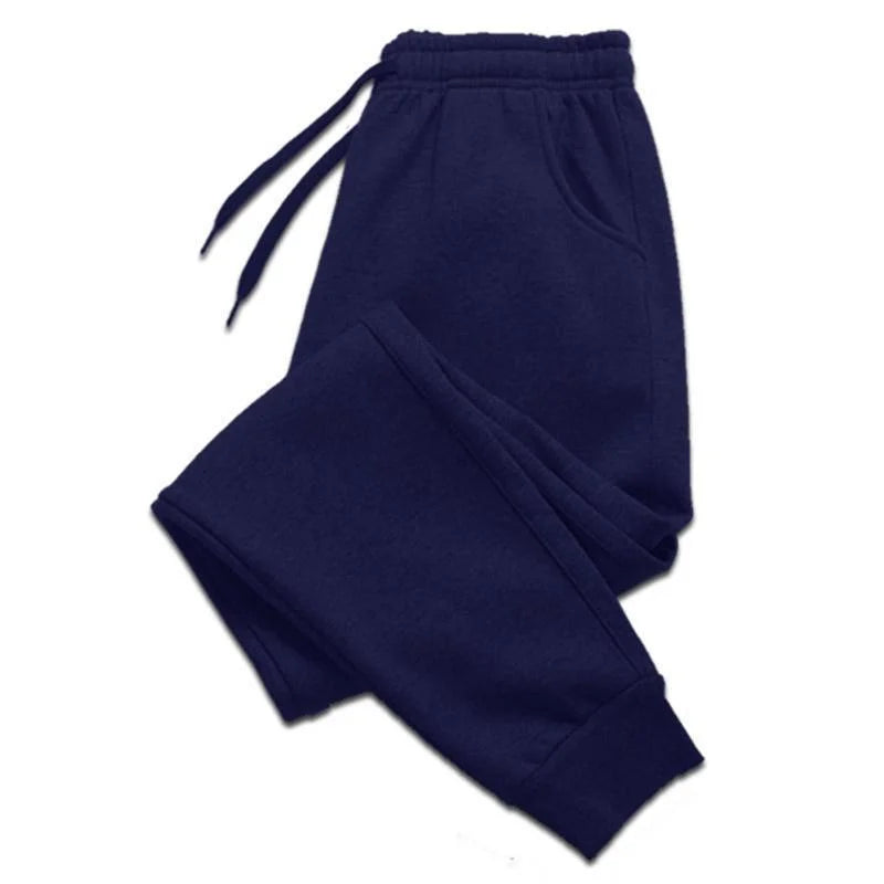 Nordspur | Veloturn Bequeme Jogginghose Herren Mit Kordelzugbund