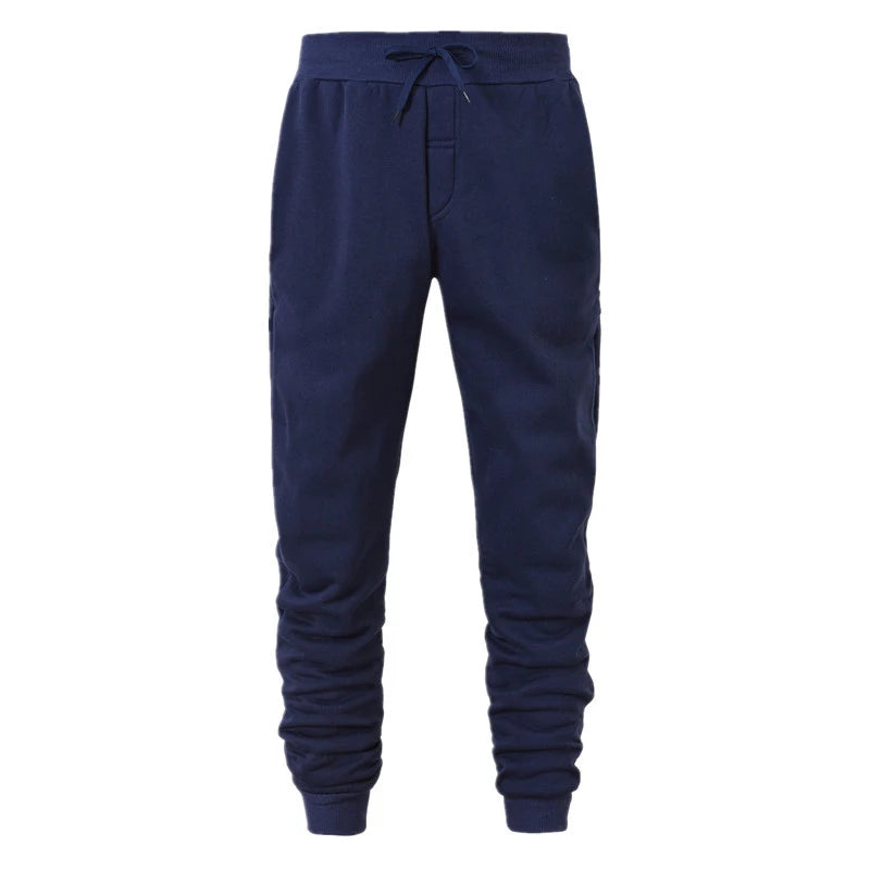Nordspur | Veloturn Bequeme Jogginghose Herren Mit Kordelzugbund