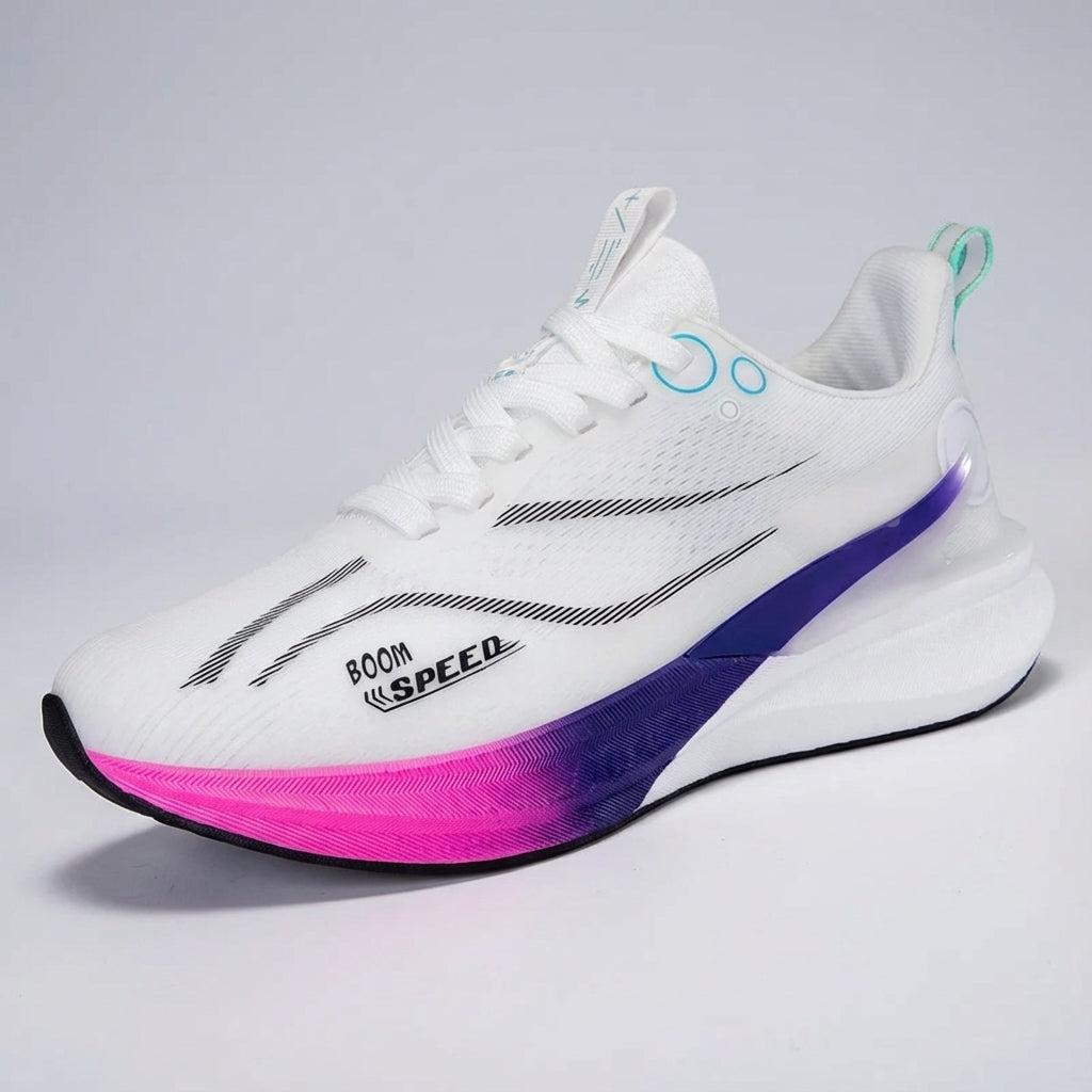 Nordspur | Veloxor Carbon Plate Marathon Sneaker