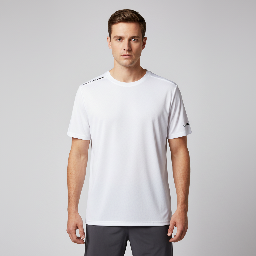 Nordspur | Veltorx Short Sleeve Performance Tee