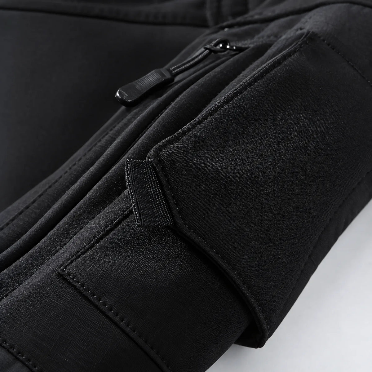 Nordspur | VentoTrek Taktische Softshelljacke Für Herren