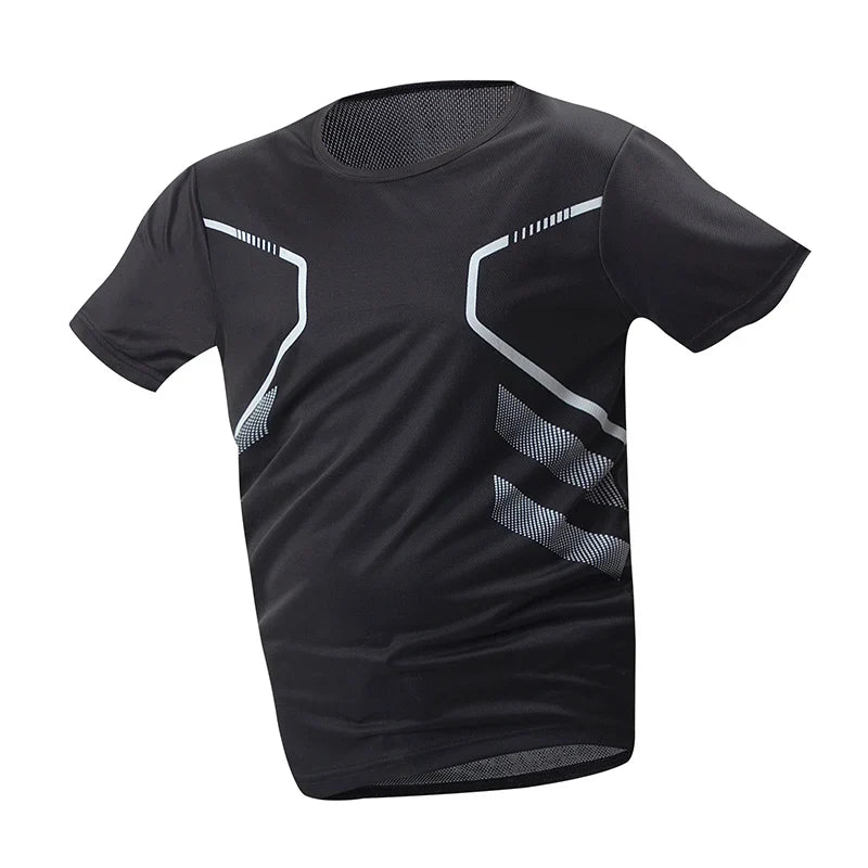 Nordspur | VentroFit Short Sleeved Athletic Top