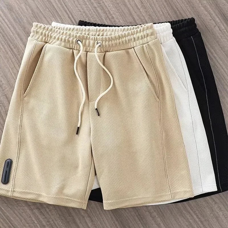 Nordspur | VenturoShorts Loose Fit Casual Shorts