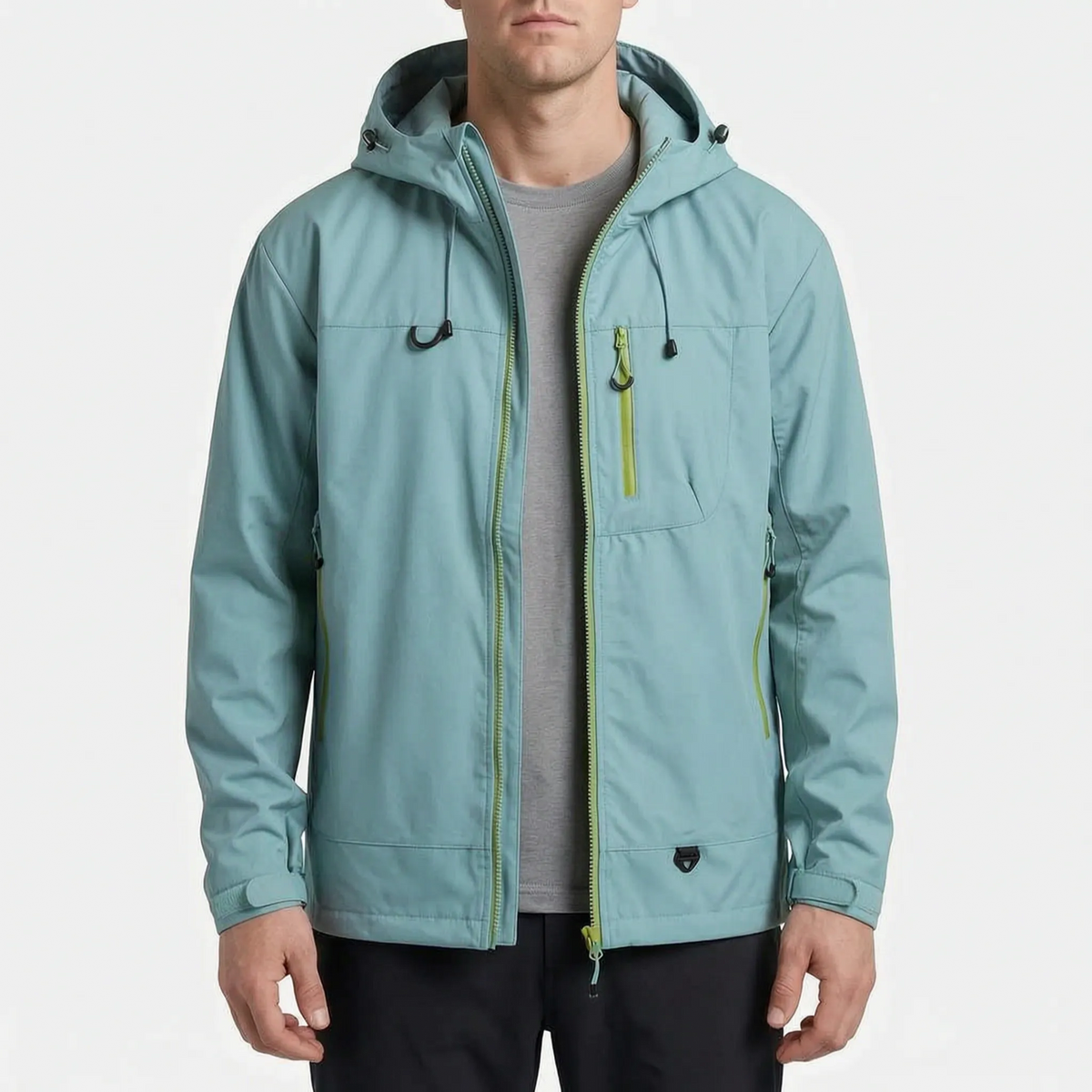 Nordspur | VentusPro Leichter Einlagiger Windbreaker