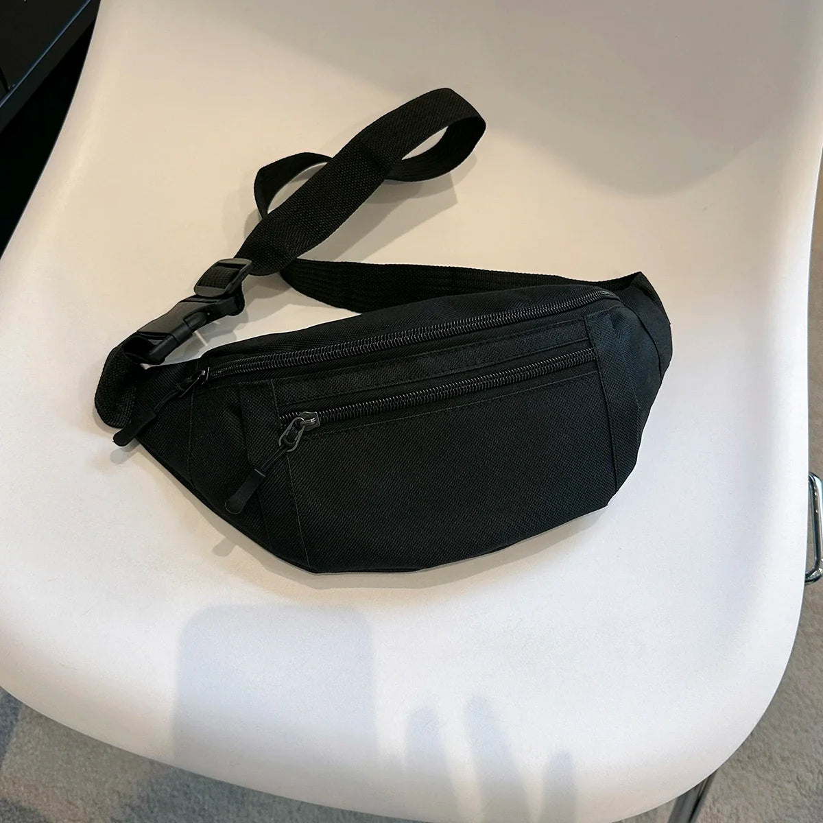 Nordspur | Veralux Large Nylon Waist Pack