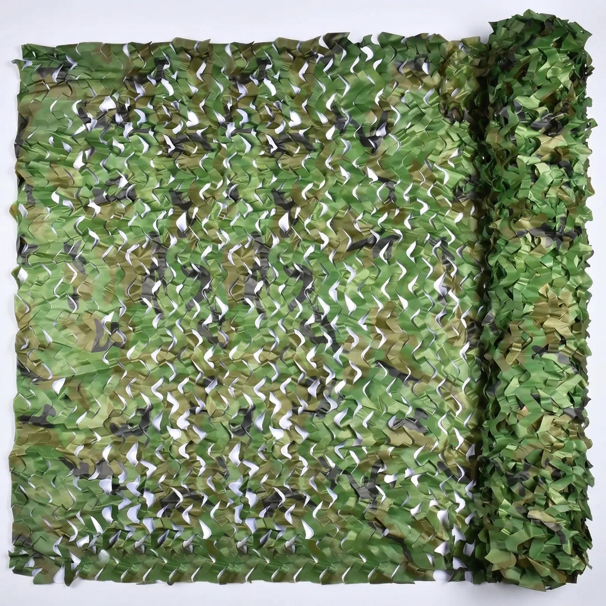 Nordspur | Verdacamo Large Camouflage Mesh Roll