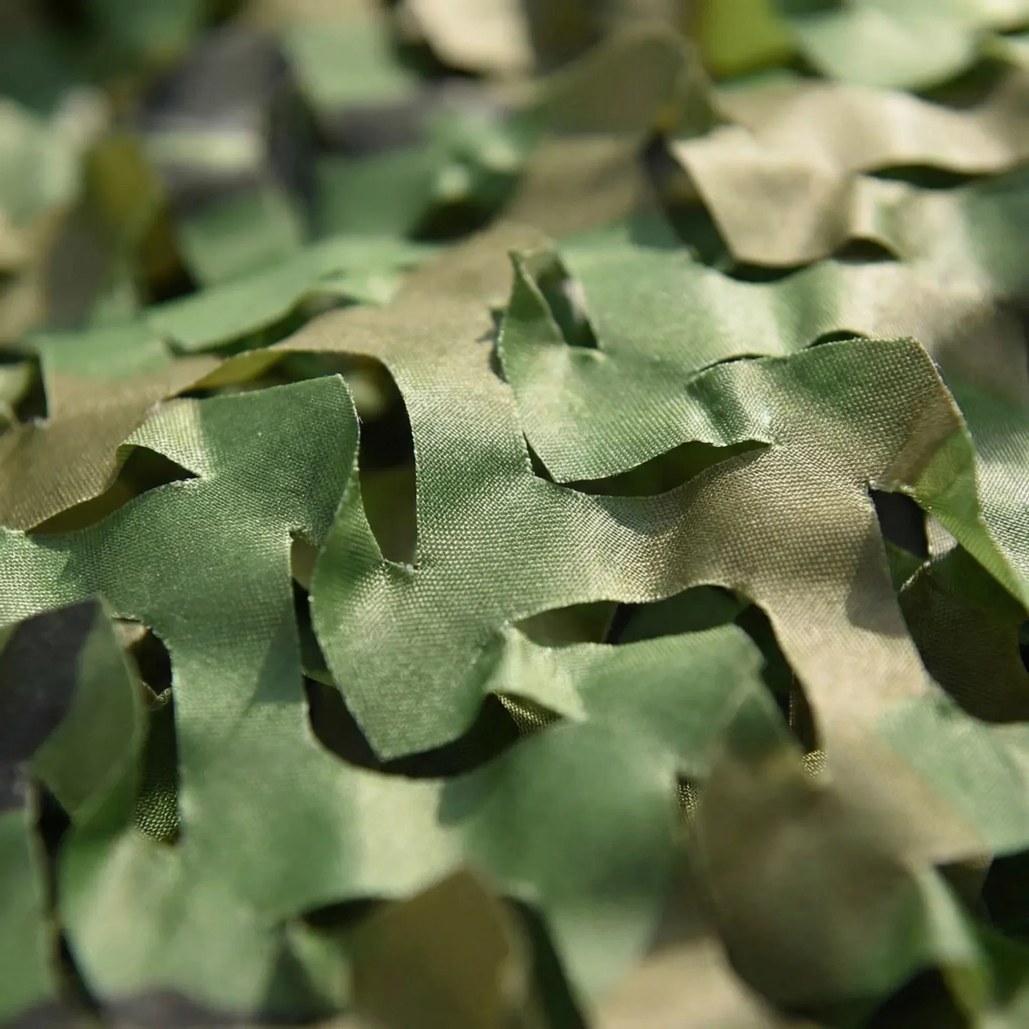 Nordspur | Verdacamo Large Camouflage Mesh Roll