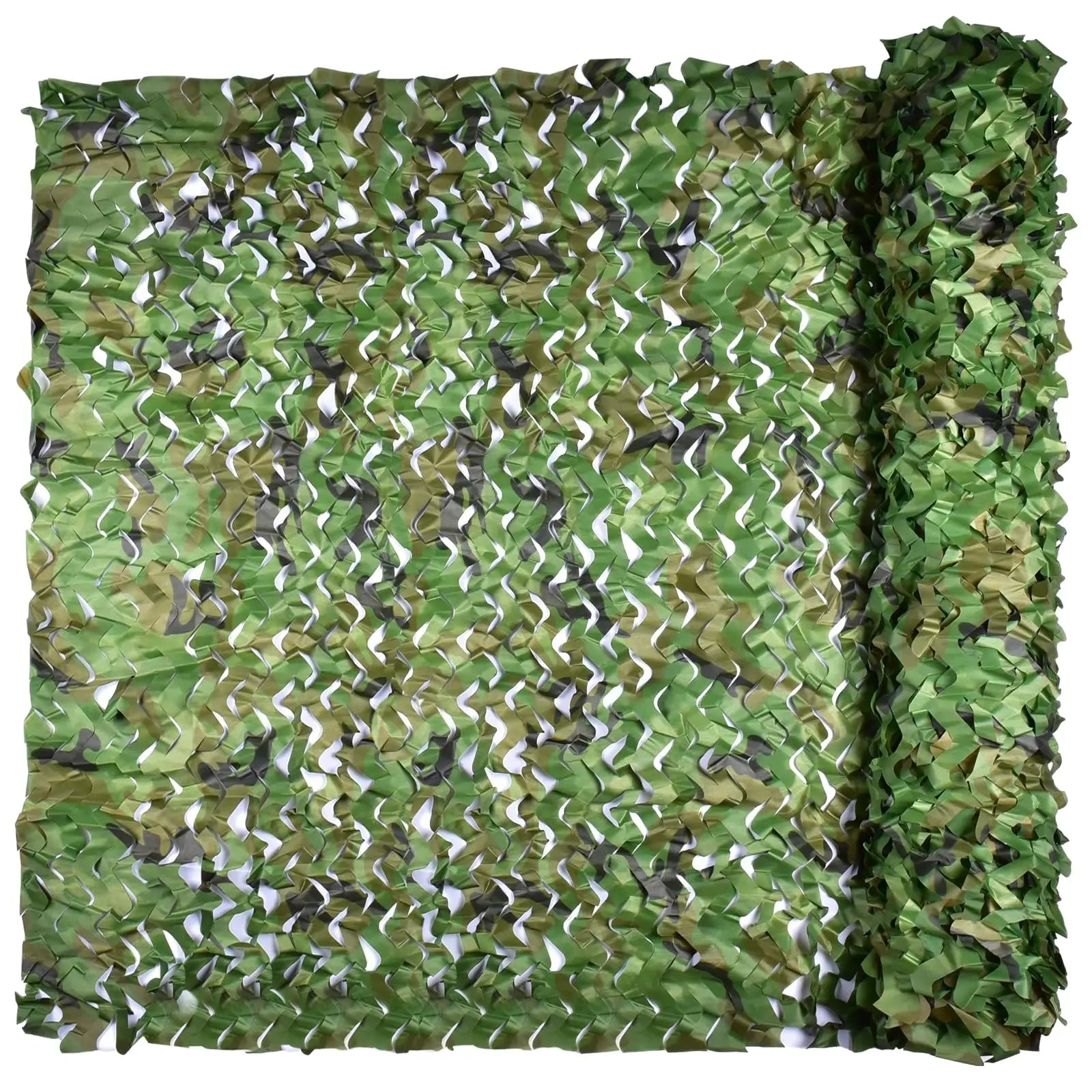Nordspur | Verdacamo Large Camouflage Mesh Roll