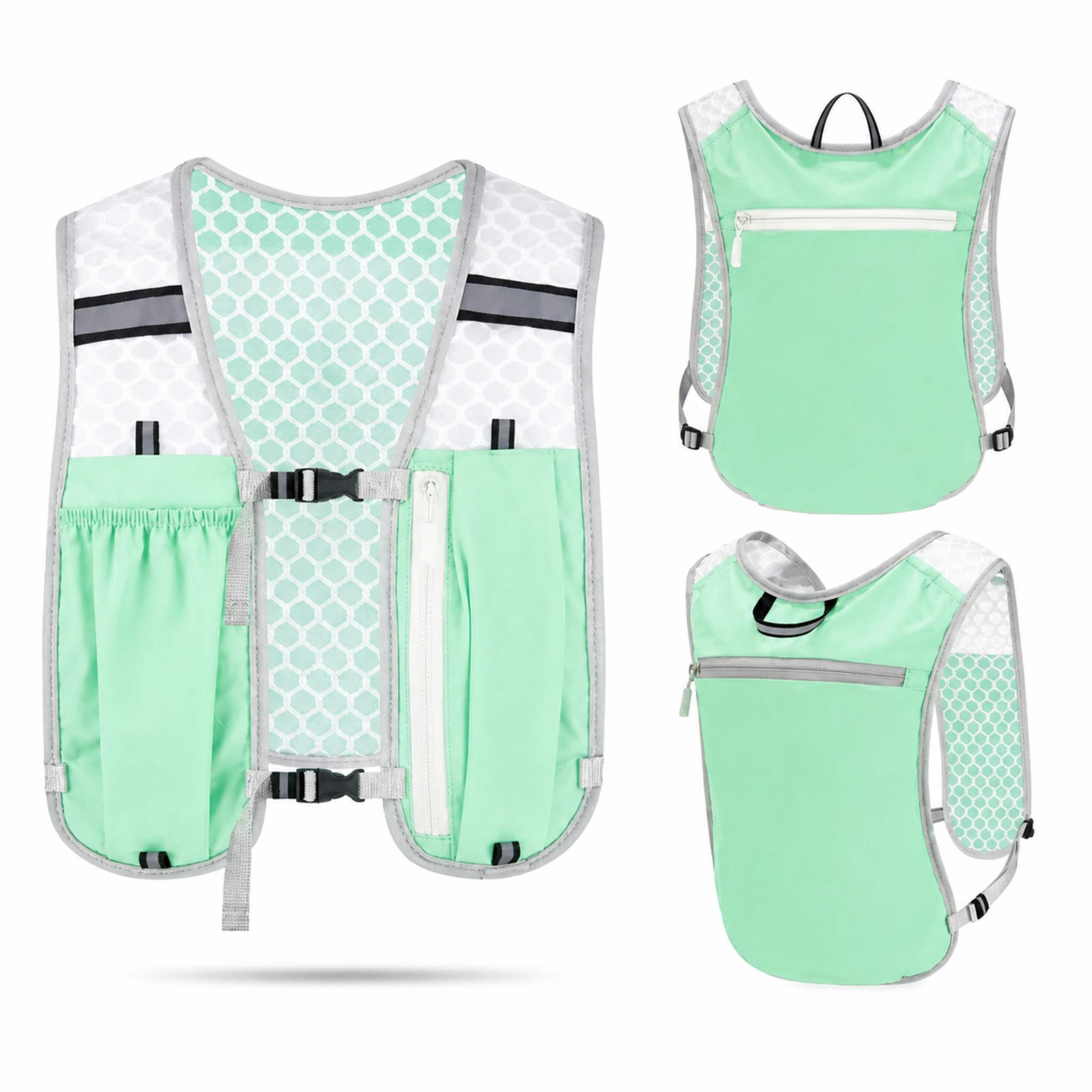 Nordspur | Vestrun Ultraleicht-Laufweste Hydration Pack
