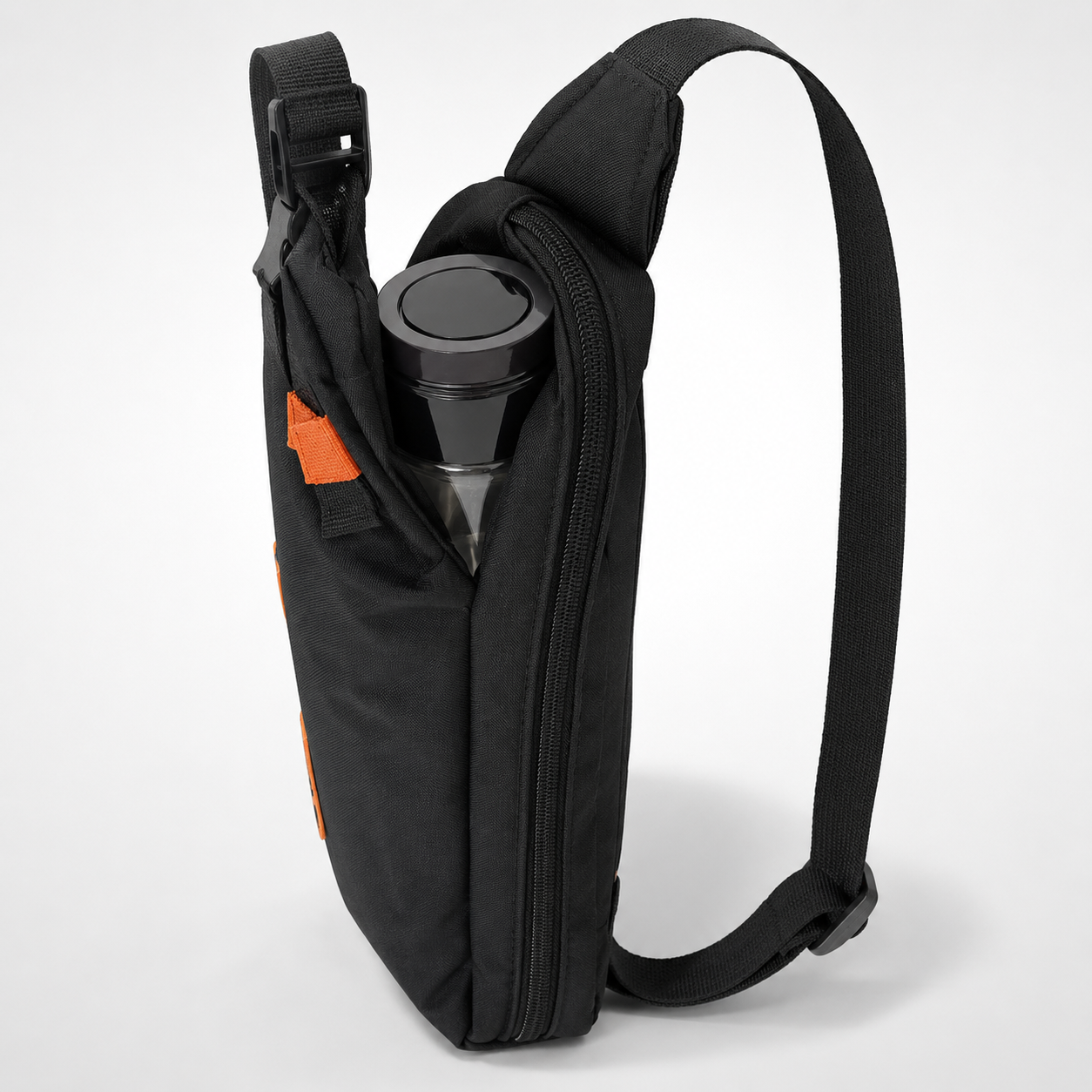 Nordspur | Vexilo Lässige Crossbody-Brusttasche
